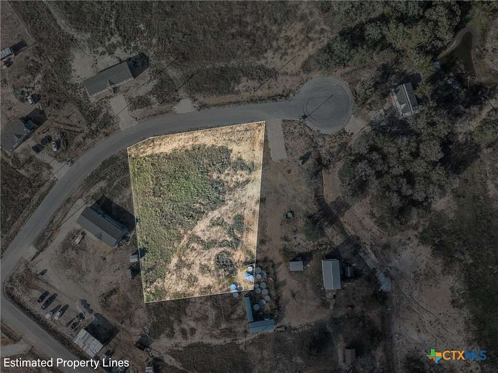 1 Acre of Land for Sale in Dale, Texas