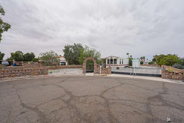 Residential Land for Sale in Yuma, Arizona