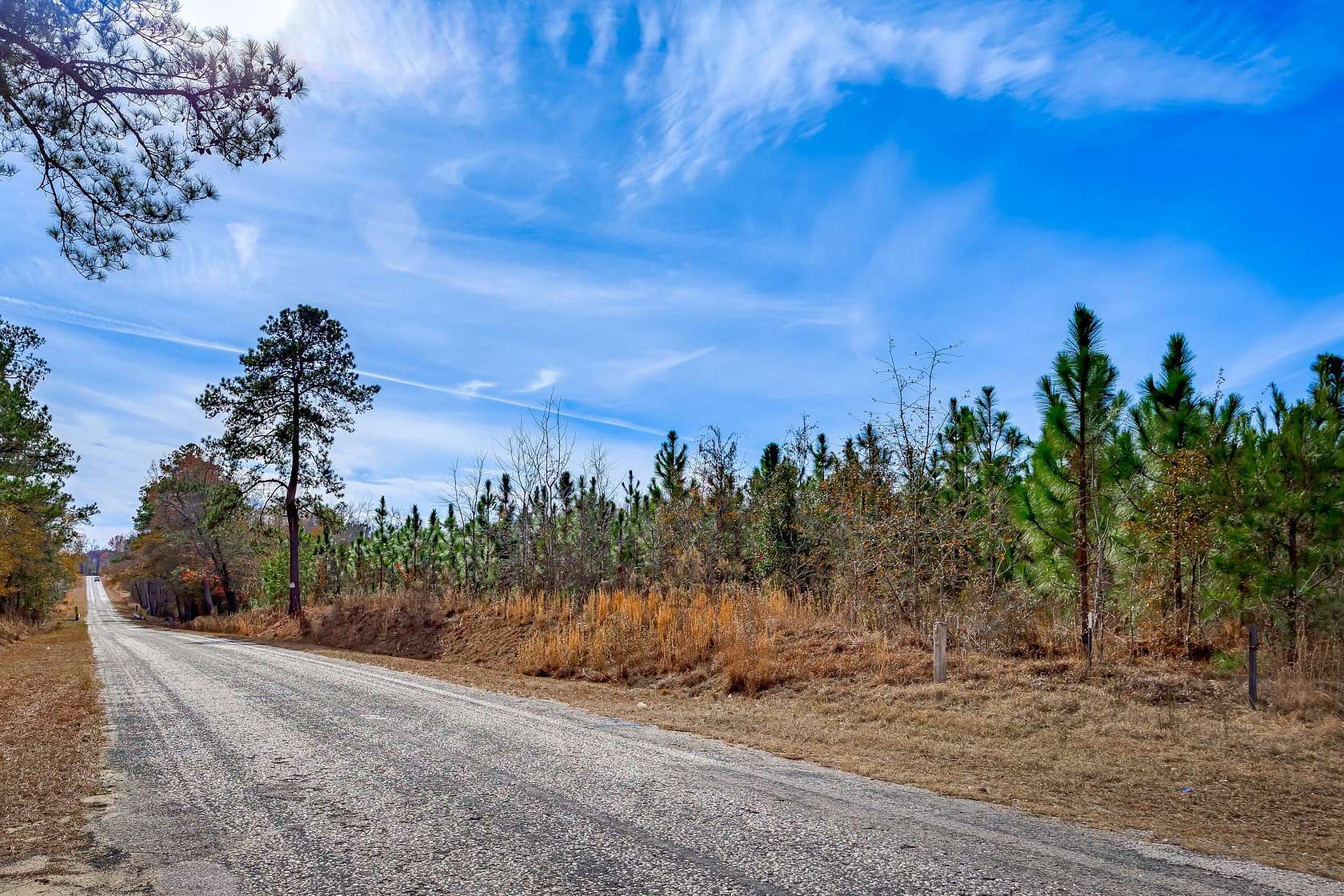370 Acres of Land for Sale in Little Rock, South Carolina