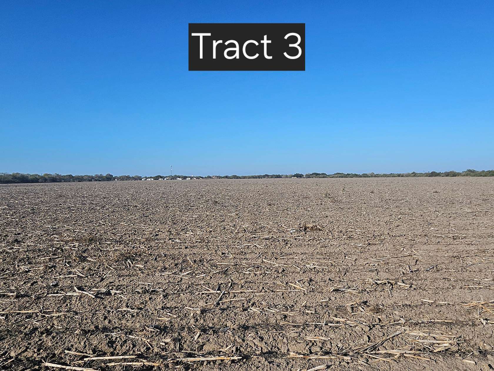 5 Acres of Land for Sale in Kingsville, Texas