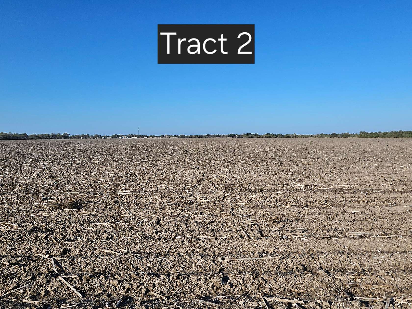 5 Acres of Land for Sale in Kingsville, Texas