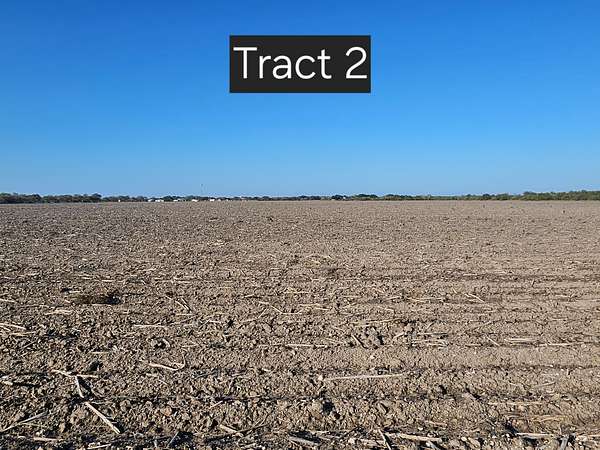 5 Acres of Land for Sale in Kingsville, Texas