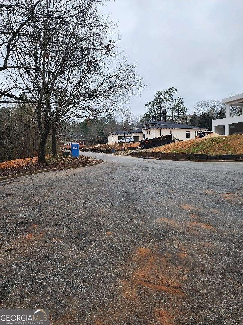 0.5 Acres of Residential Land for Sale in South Fulton, Georgia