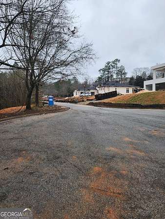 0.5 Acres of Residential Land for Sale in South Fulton, Georgia