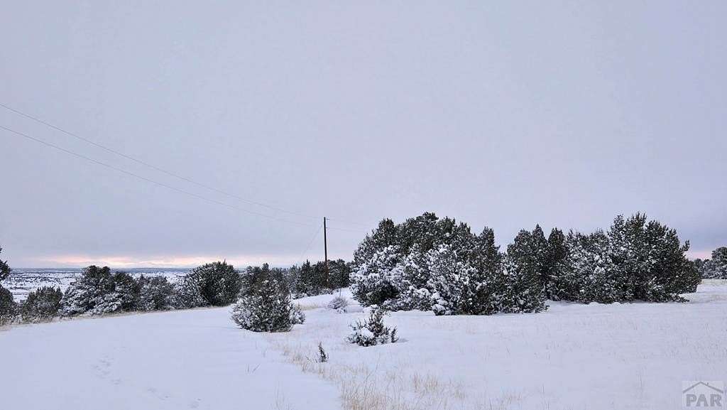 35 Acres of Agricultural & Residential Land for Sale in Pueblo, Colorado