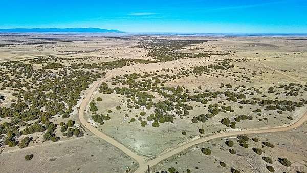 35 Acres of Agricultural Land for Sale in Pueblo, Colorado