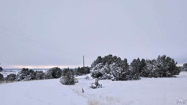 35 Acres of Agricultural & Residential Land for Sale in Pueblo, Colorado