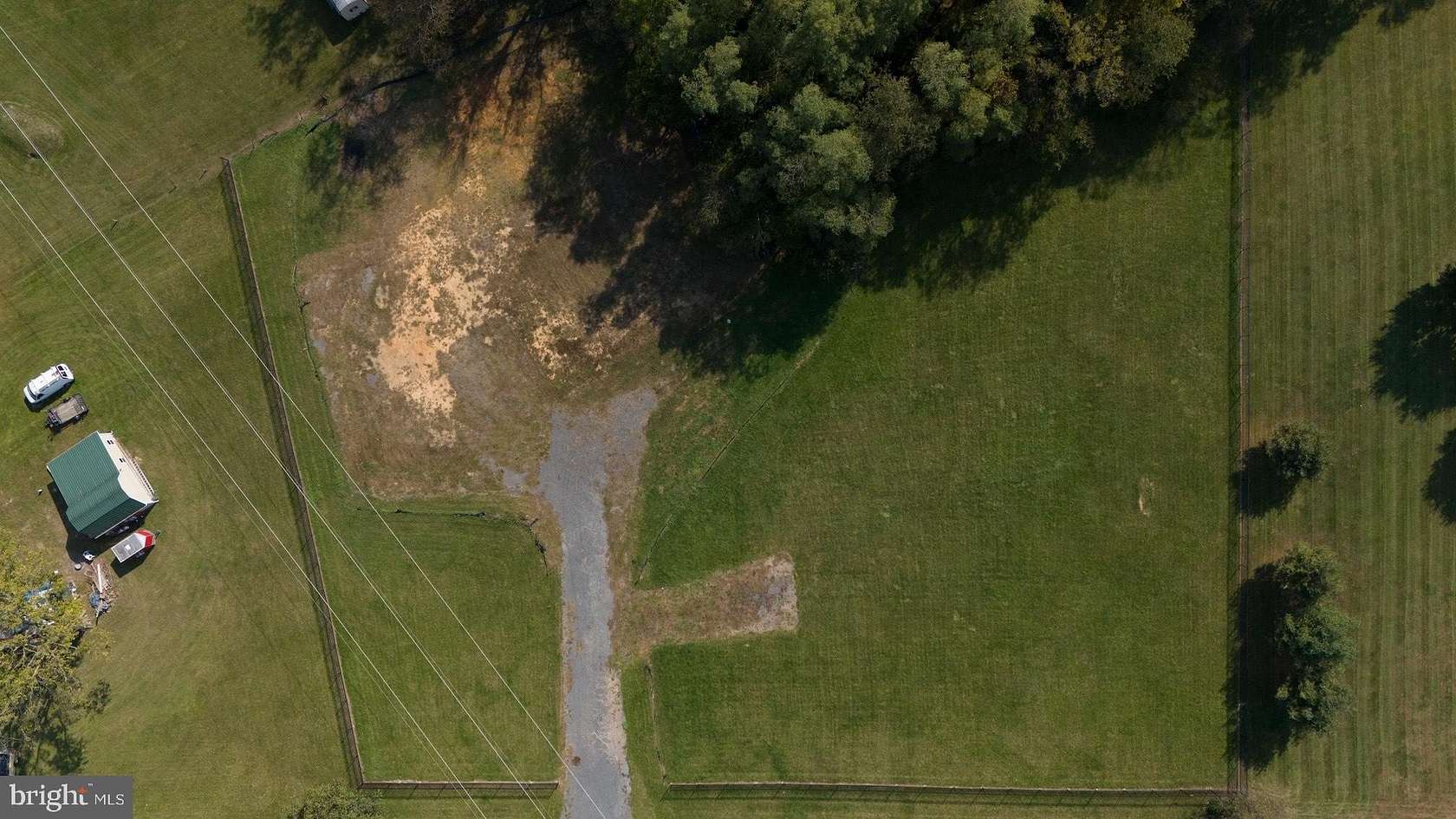 2 Acres of Mixed-Use Land for Sale in Hagerstown, Maryland