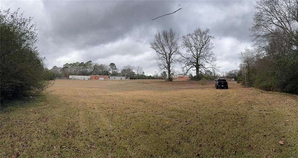 5.7 Acres of Mixed-Use Land for Sale in Macon, Georgia