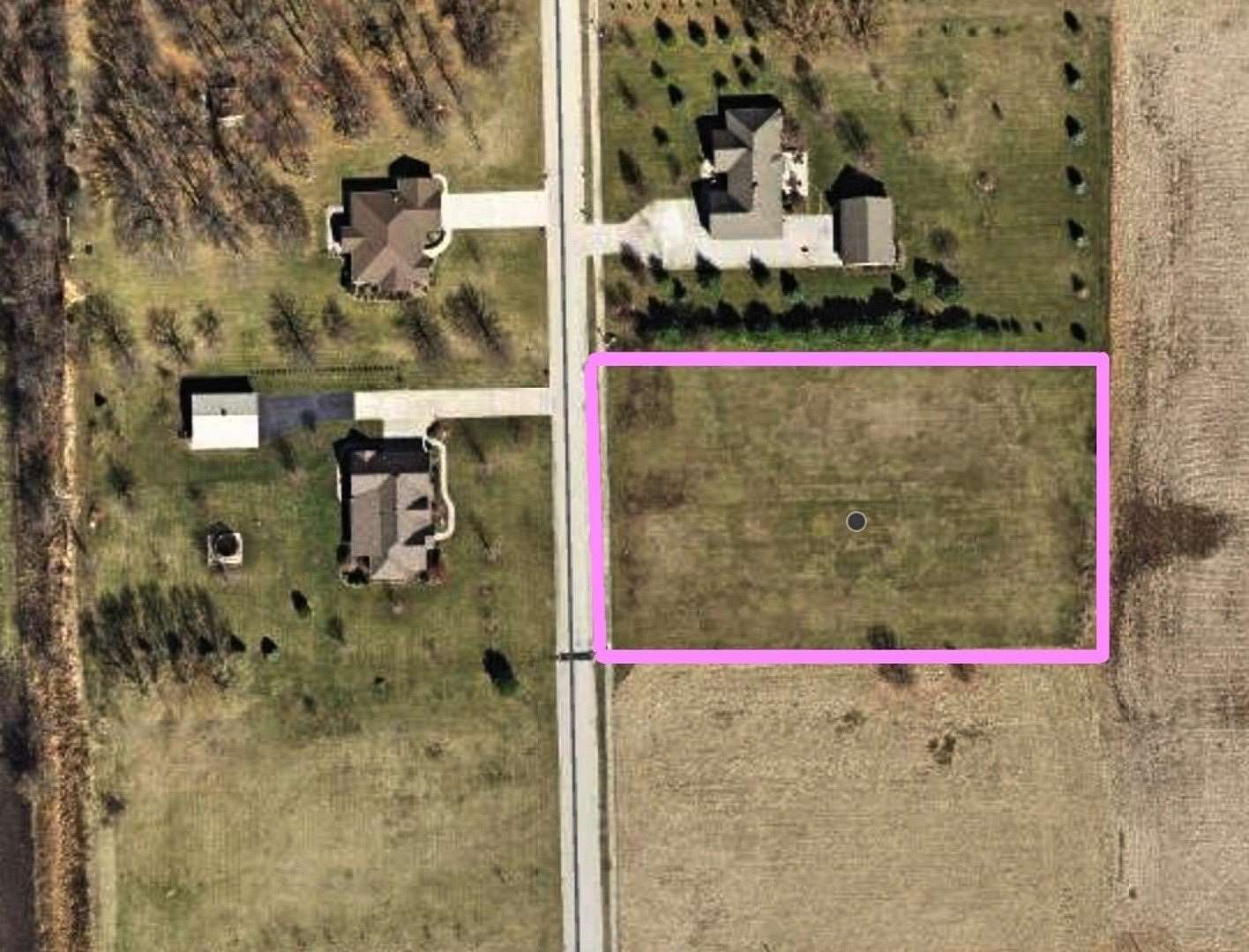 1.38 Acres of Residential Land for Sale in Essex, Illinois