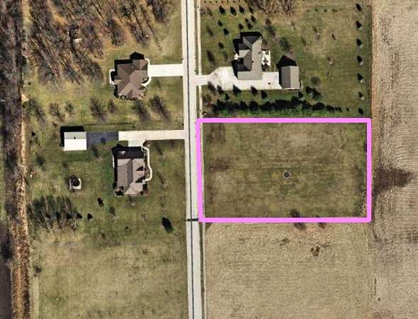 1.38 Acres of Residential Land for Sale in Essex, Illinois