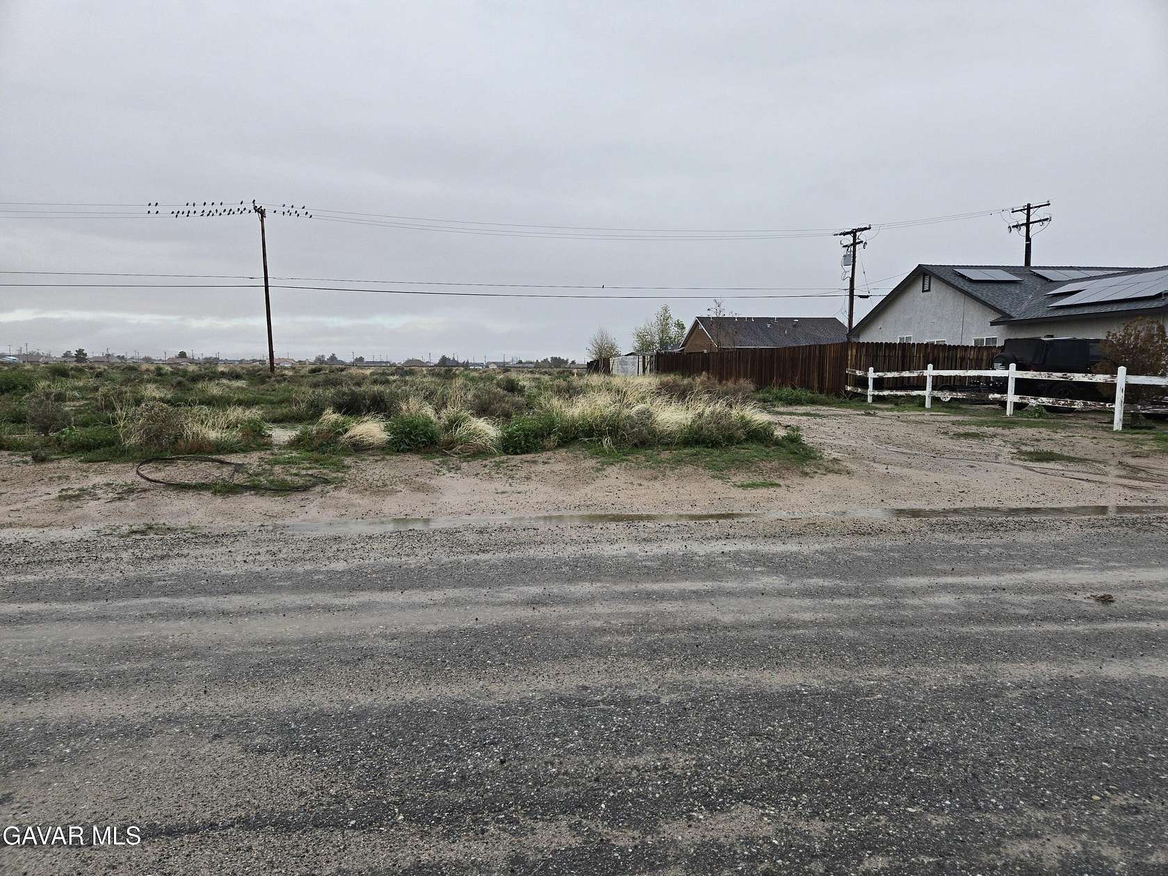 Residential Land for Sale in California City, California