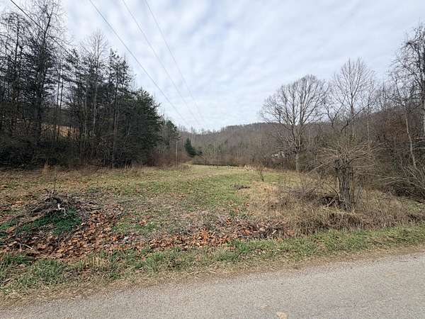 2 Acres of Residential Land for Sale in Siler, Kentucky