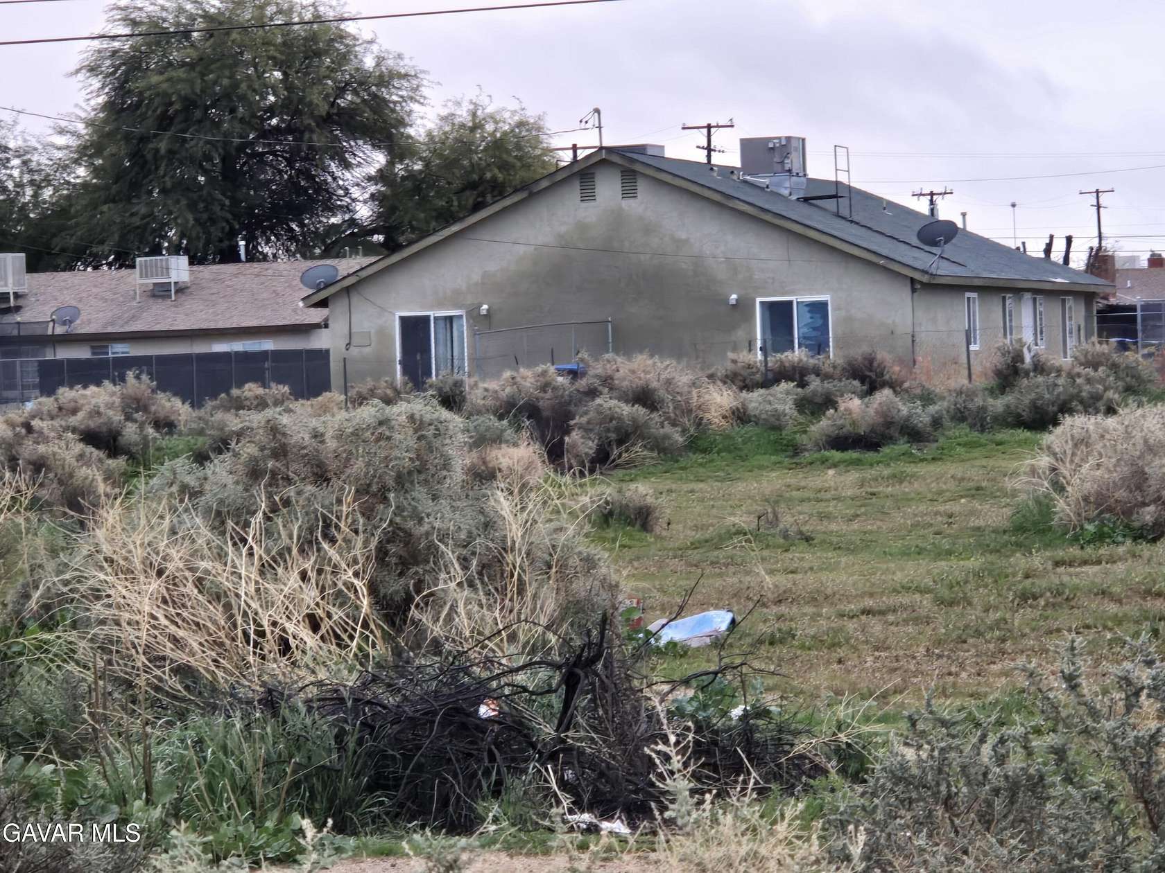 Land for Sale in California City, California