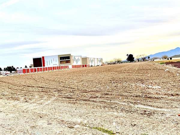 5.35 Acres of Commercial Land for Sale in Thatcher, Arizona