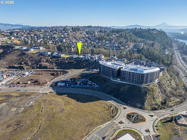 0.19 Acres of Residential Land for Sale in Camas, Washington