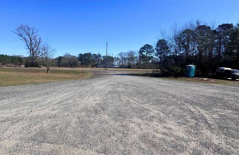 5.65 Acres of Commercial Land for Sale in Mansfield, Louisiana