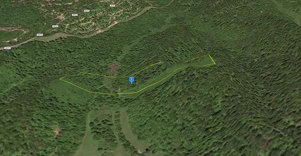 17 Acres of Land for Sale in Hico, West Virginia