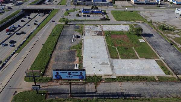 4 Acres of Mixed-Use Land for Sale in Oklahoma City, Oklahoma