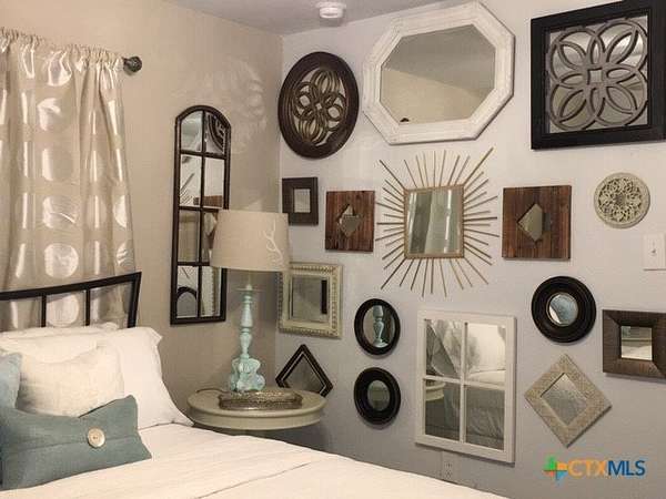 0.81 Acres of Residential Land with Home for Lease in Copperas Cove, Texas