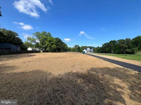 2 Acres of Residential Land with Home for Sale in Pasadena, Maryland
