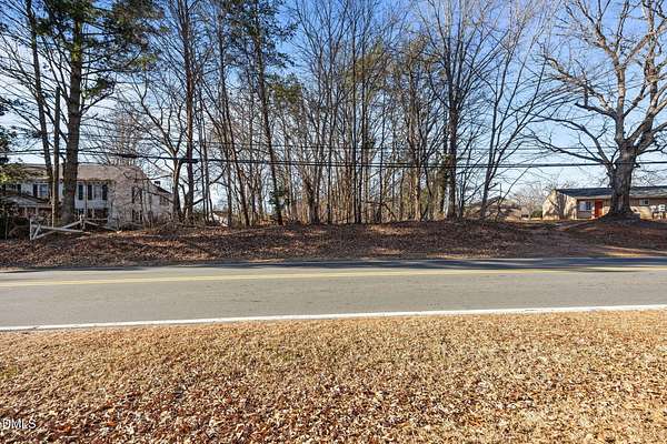 0.6 Acres of Residential Land for Sale in Yanceyville, North Carolina