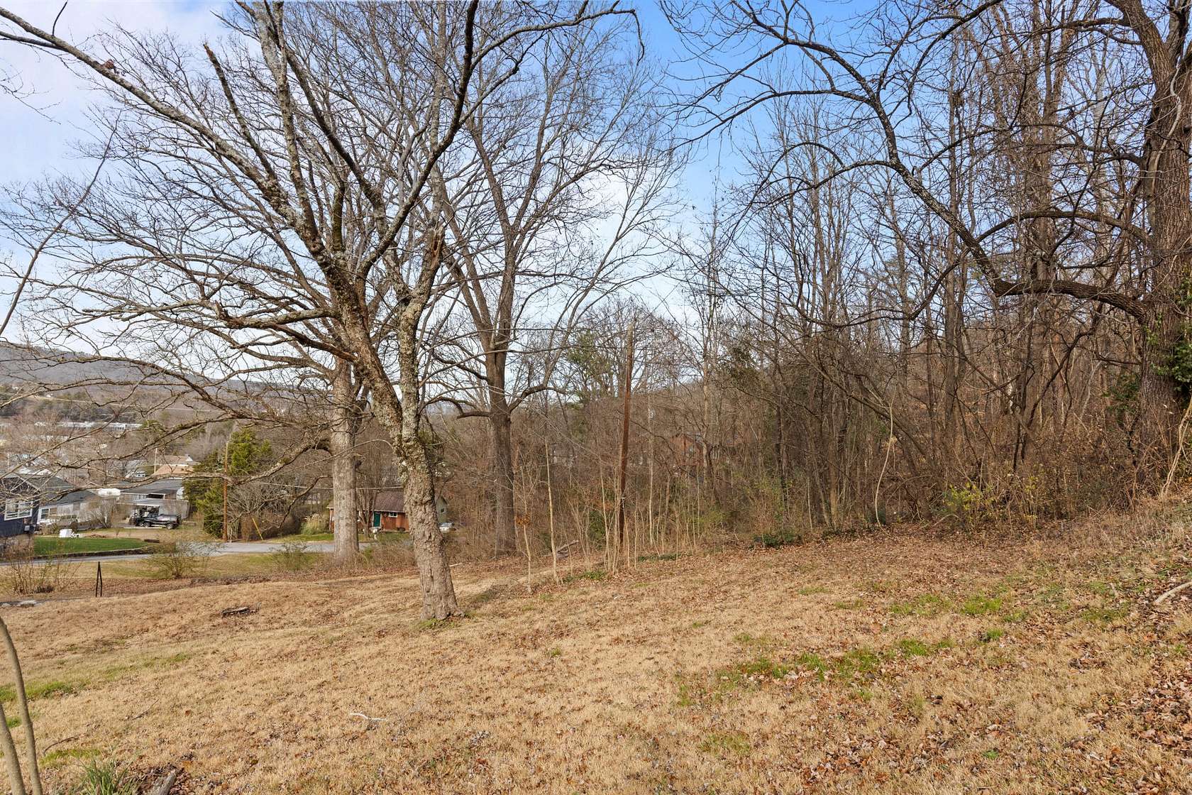 0.73 Acres of Residential Land for Sale in Chattanooga, Tennessee