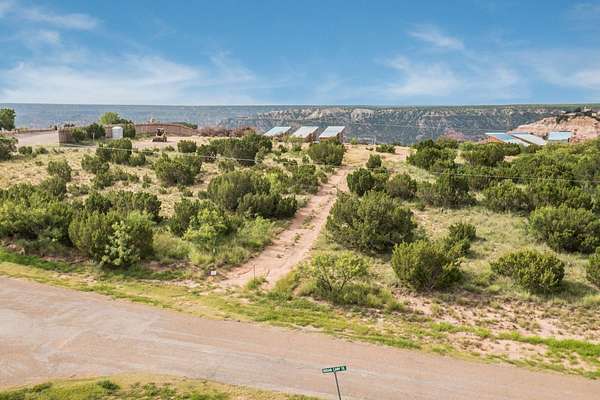 1 Acre of Residential Land for Sale in Canyon, Texas