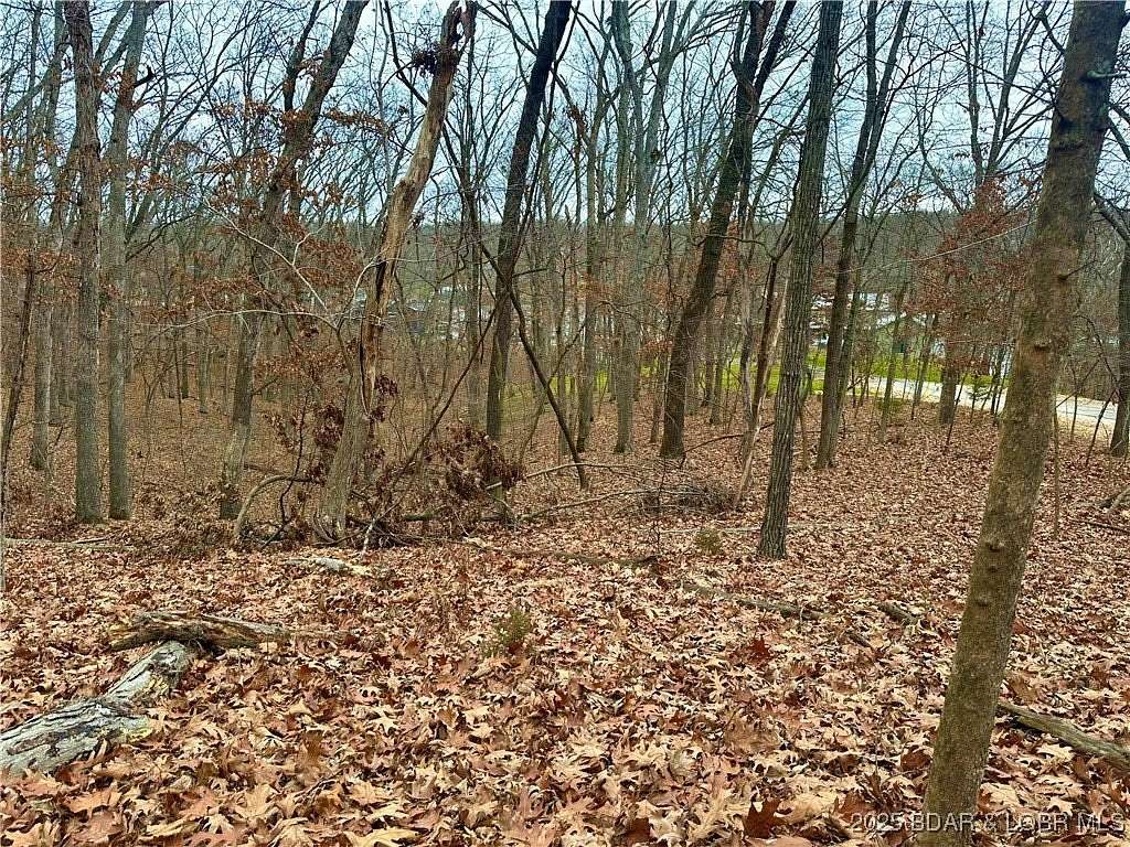 0.23 Acres of Residential Land for Sale in Lake Ozark, Missouri