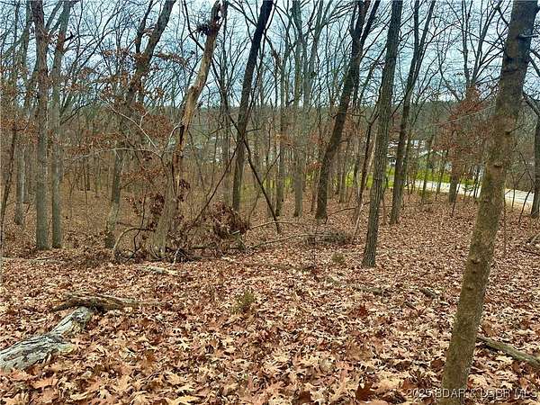 0.23 Acres of Residential Land for Sale in Lake Ozark, Missouri