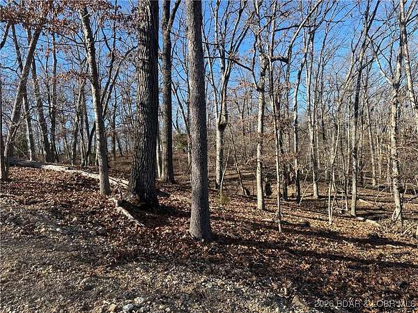 0.23 Acres of Residential Land for Sale in Lake Ozark, Missouri