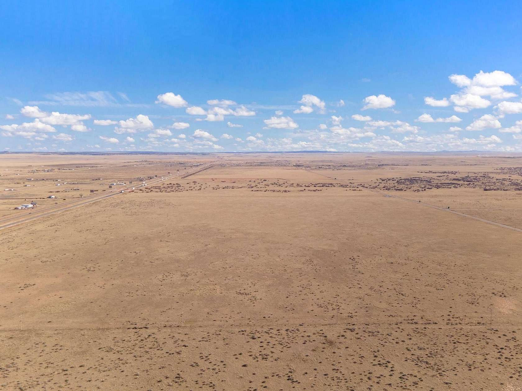 315 Acres of Agricultural Land for Sale in Moriarty, New Mexico