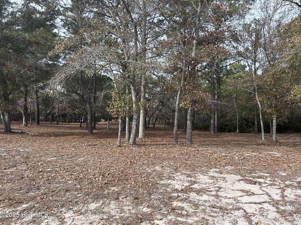 0.37 Acres of Residential Land for Sale in Bolivia, North Carolina