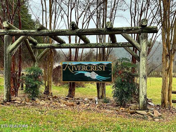 1.1 Acres of Residential Land for Sale in Del Rio, Tennessee