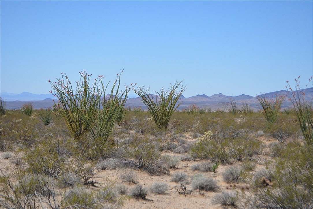 2.1 Acres of Land for Sale in Yucca, Arizona