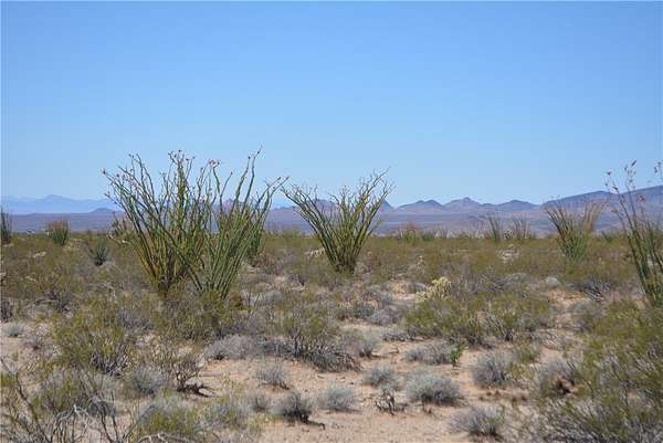 2.1 Acres of Land for Sale in Yucca, Arizona