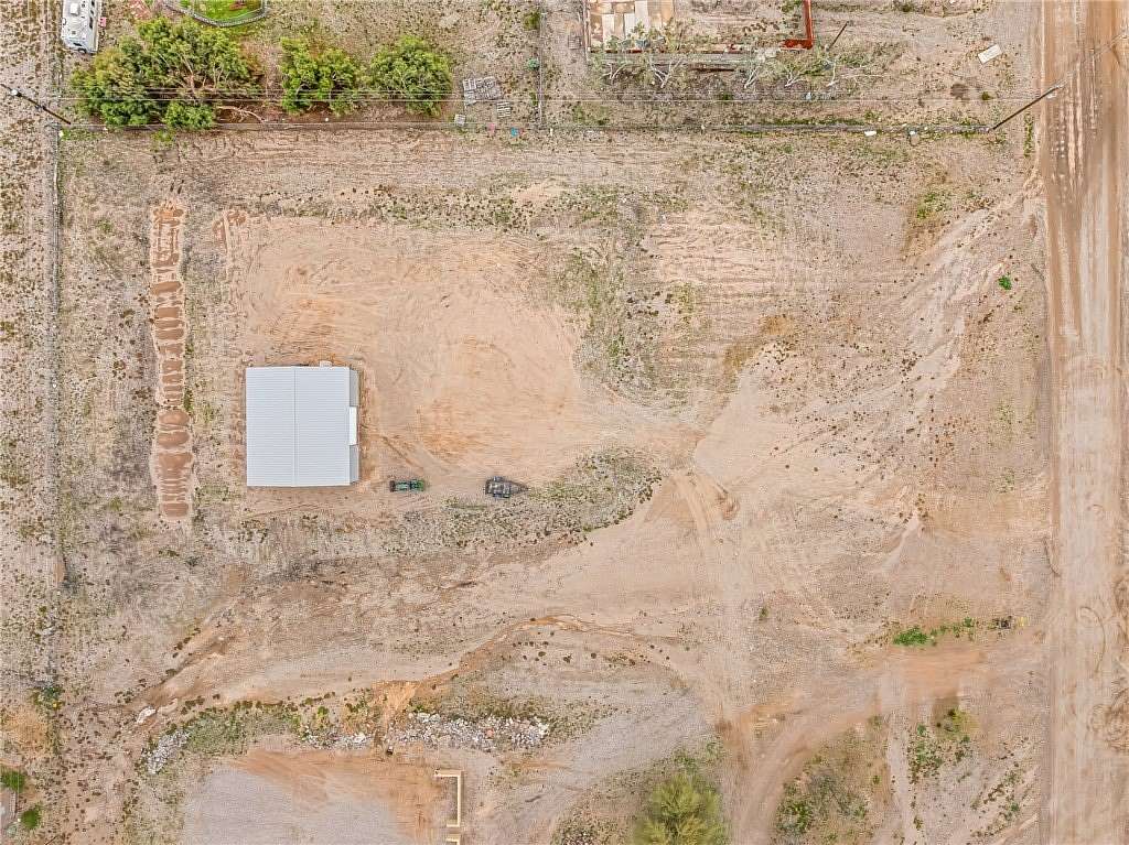 1.17 Acres of Residential Land for Sale in Fort Mohave, Arizona