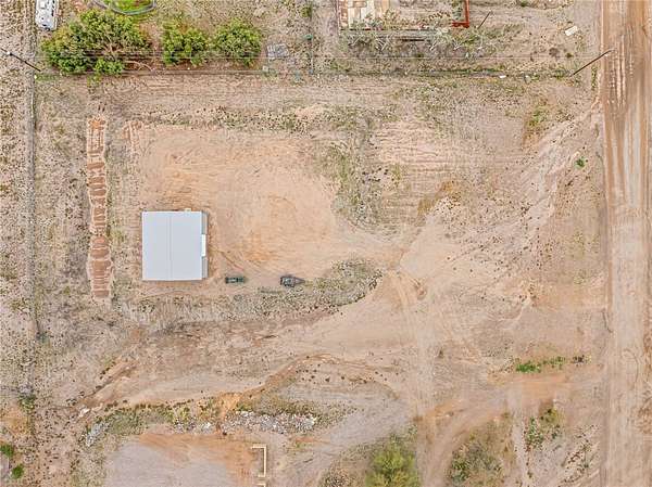 1.17 Acres of Residential Land for Sale in Fort Mohave, Arizona