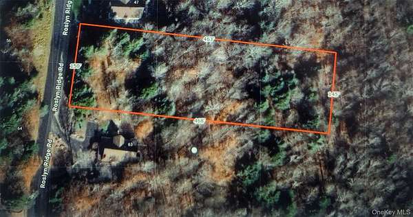 1.55 Acres of Residential Land for Sale in Mongaup Valley, New York