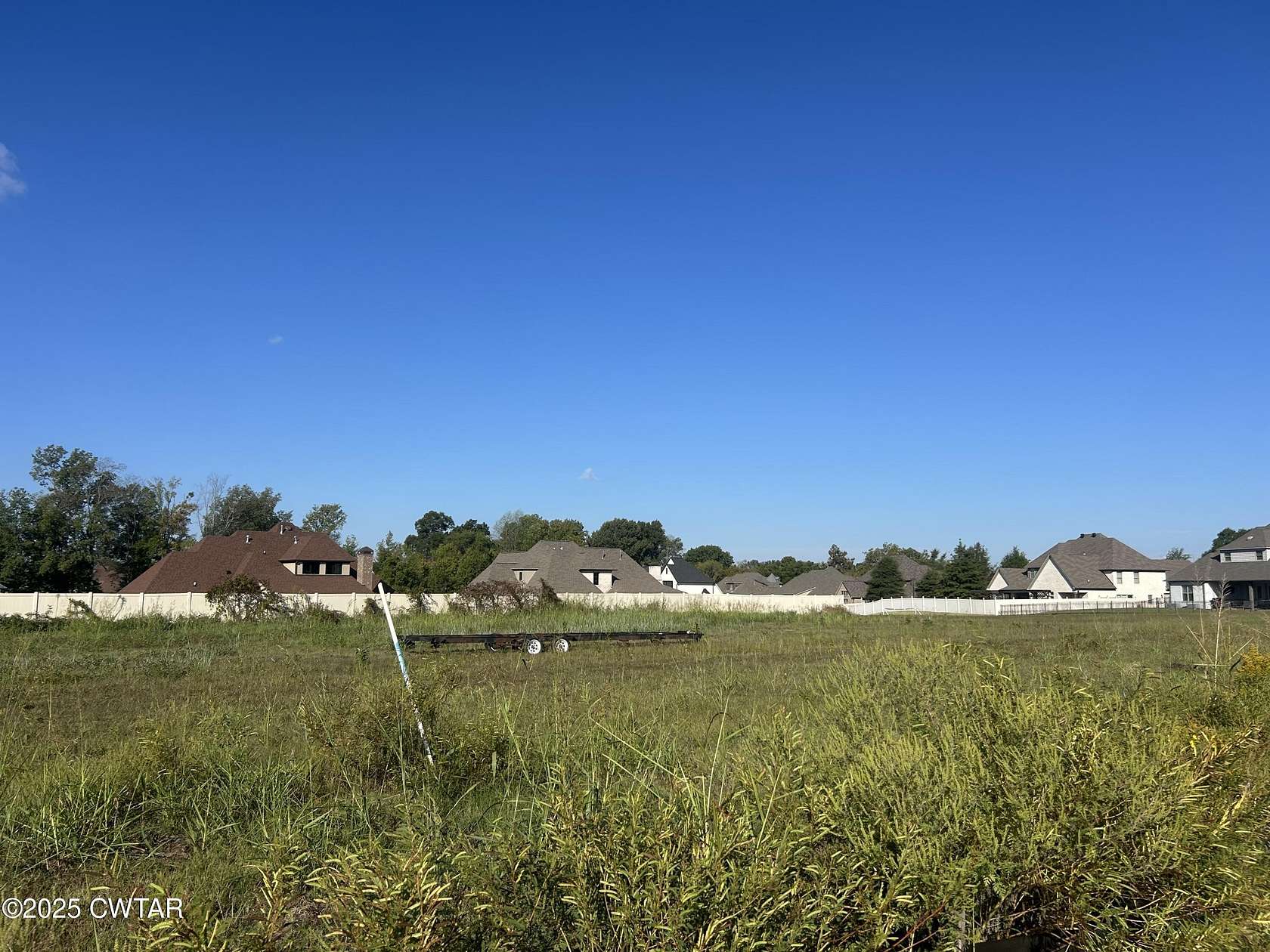 0.44 Acres of Residential Land for Sale in Jackson, Tennessee