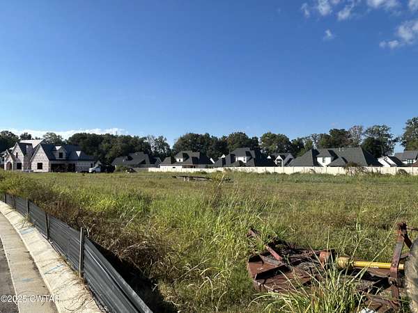 0.49 Acres of Residential Land for Sale in Jackson, Tennessee