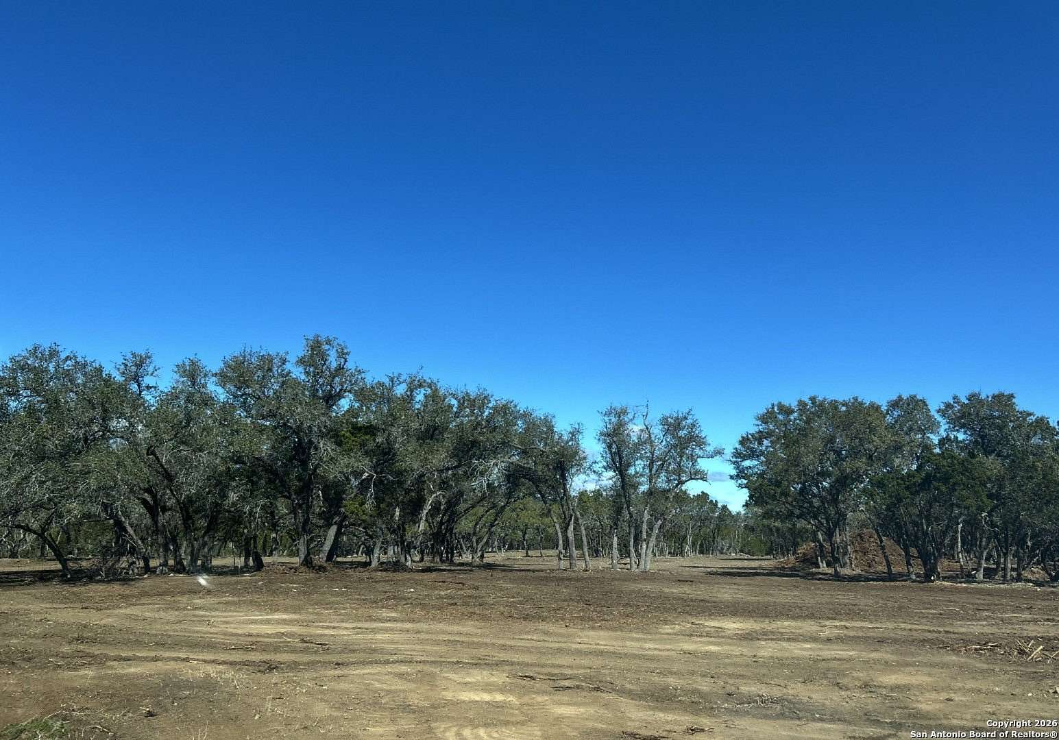 5 Acres of Residential Land for Sale in Bulverde, Texas