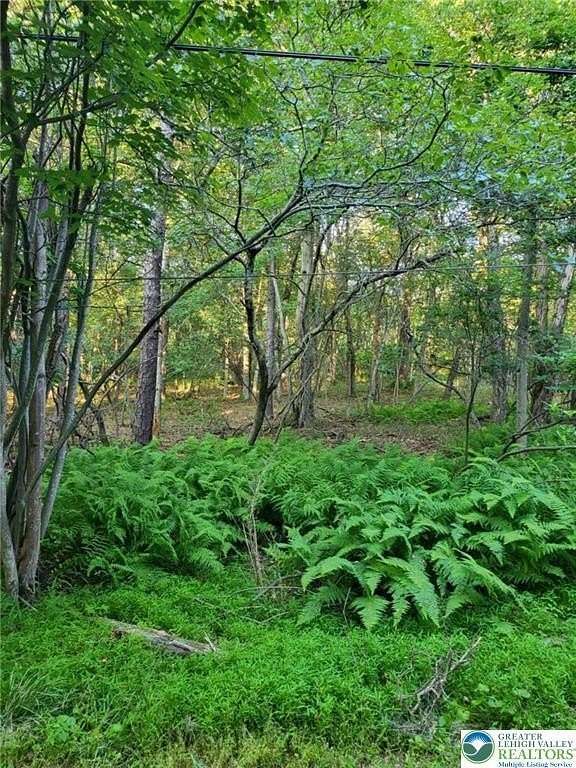 0.46 Acres of Land for Sale in Tobyhanna Township, Pennsylvania