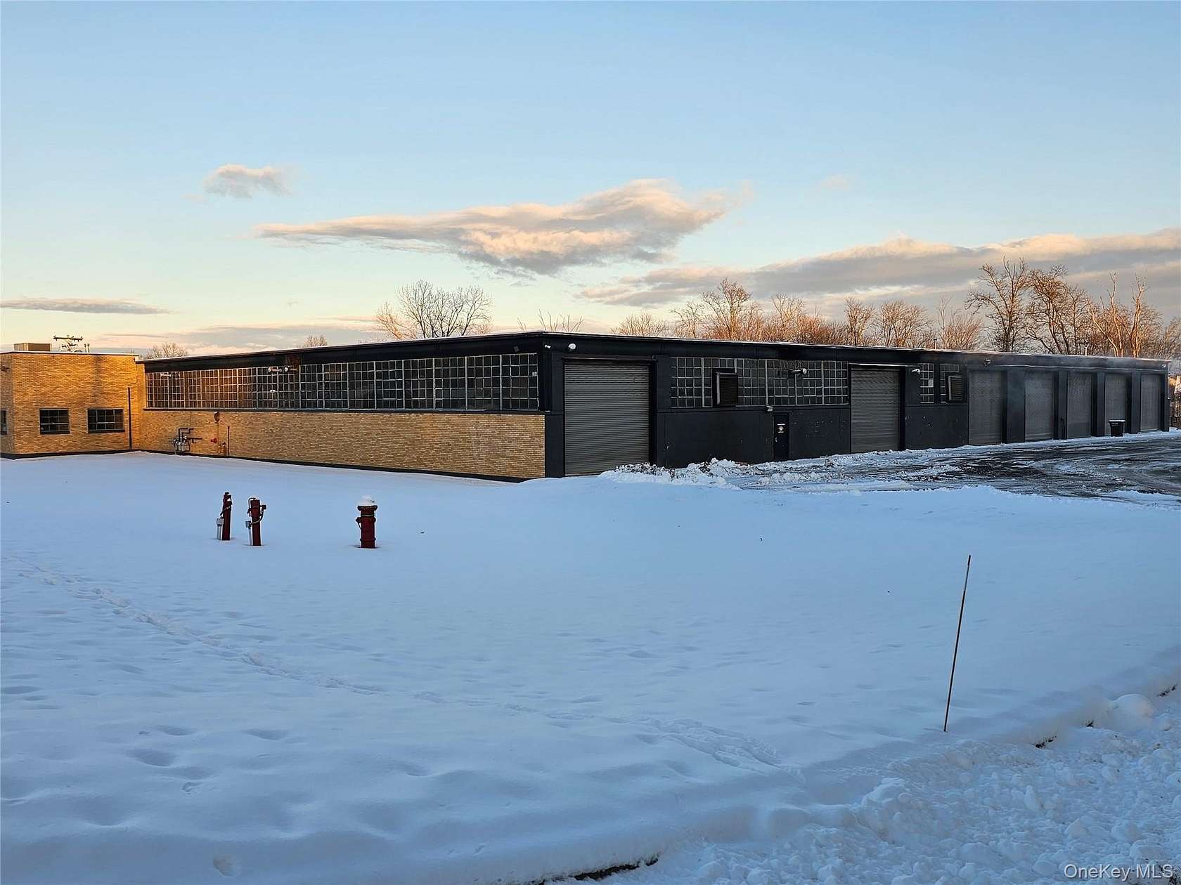 8.8 Acres of Commercial Land for Lease in Middletown, New York