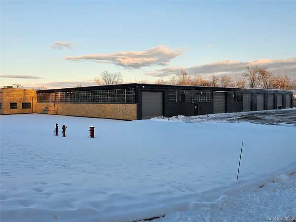 8.8 Acres of Commercial Land for Lease in Middletown, New York