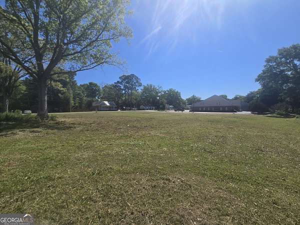 0.61 Acres of Commercial Land for Sale in Jackson, Georgia