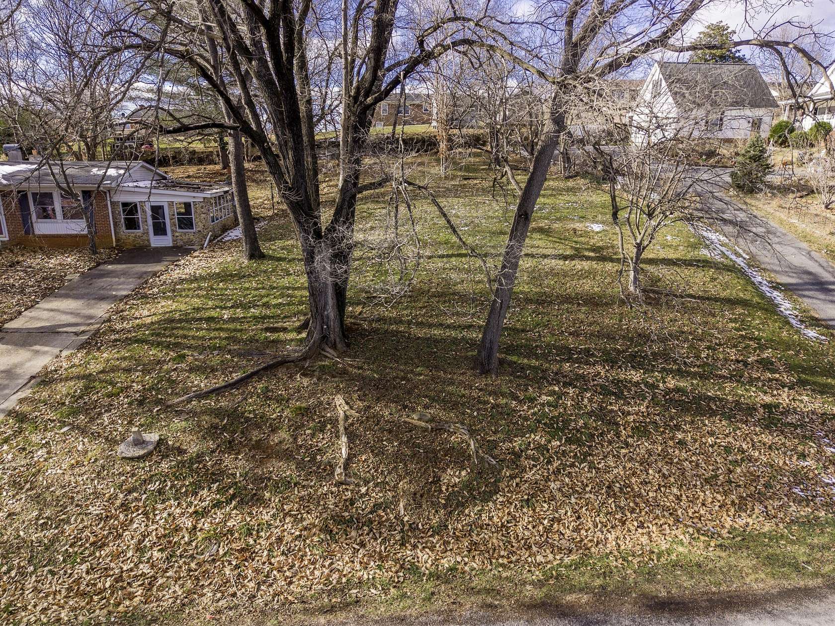 0.21 Acres of Residential Land for Sale in Lexington, Virginia