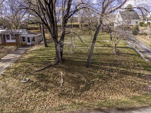 0.21 Acres of Residential Land for Sale in Lexington, Virginia