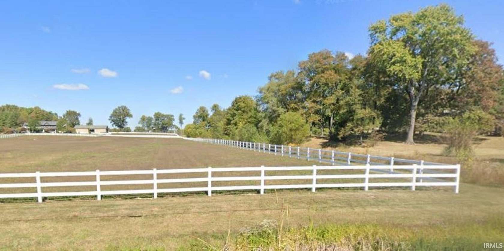 1.5 Acres of Residential Land for Sale in Chandler, Indiana