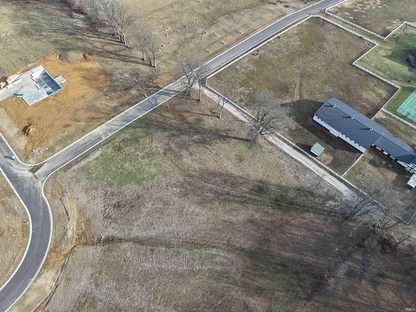 1.5 Acres of Residential Land for Sale in Chandler, Indiana